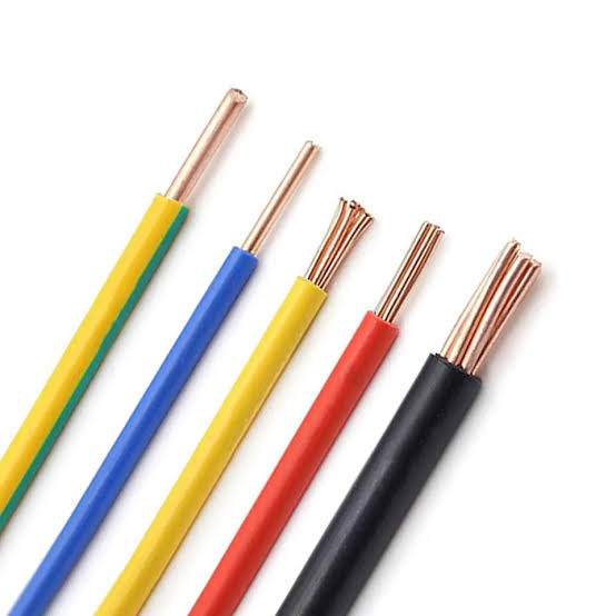 Cover photo of N K Electrical enterprises